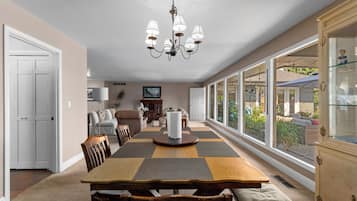 Casa (3 Bedrooms) | Interior