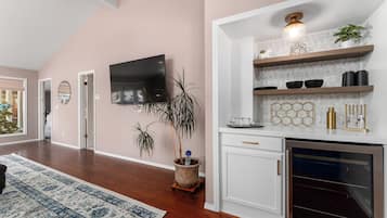 Maison (3 Bedrooms) | Intérieur