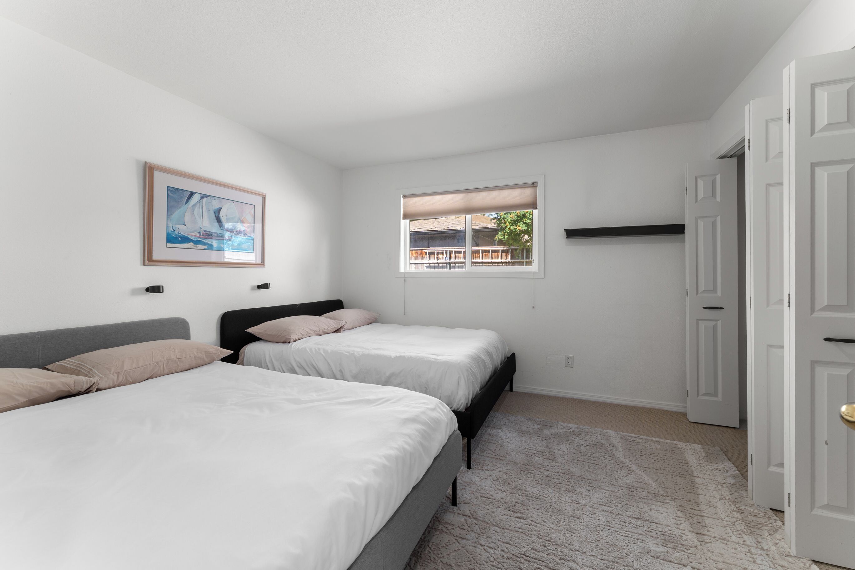 Hus (3 Bedrooms) | Innvendig