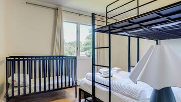 Casa (6 Bedrooms) | Interior