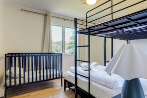 Casa (6 Bedrooms) | Interior