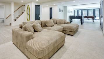 Casa (6 Bedrooms) | Interior