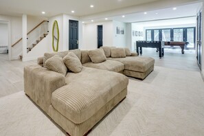 Casa (6 Bedrooms) | Interior