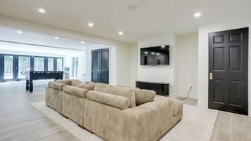 Casa (6 Bedrooms) | Interior