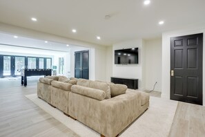 Casa (6 Bedrooms) | Interior