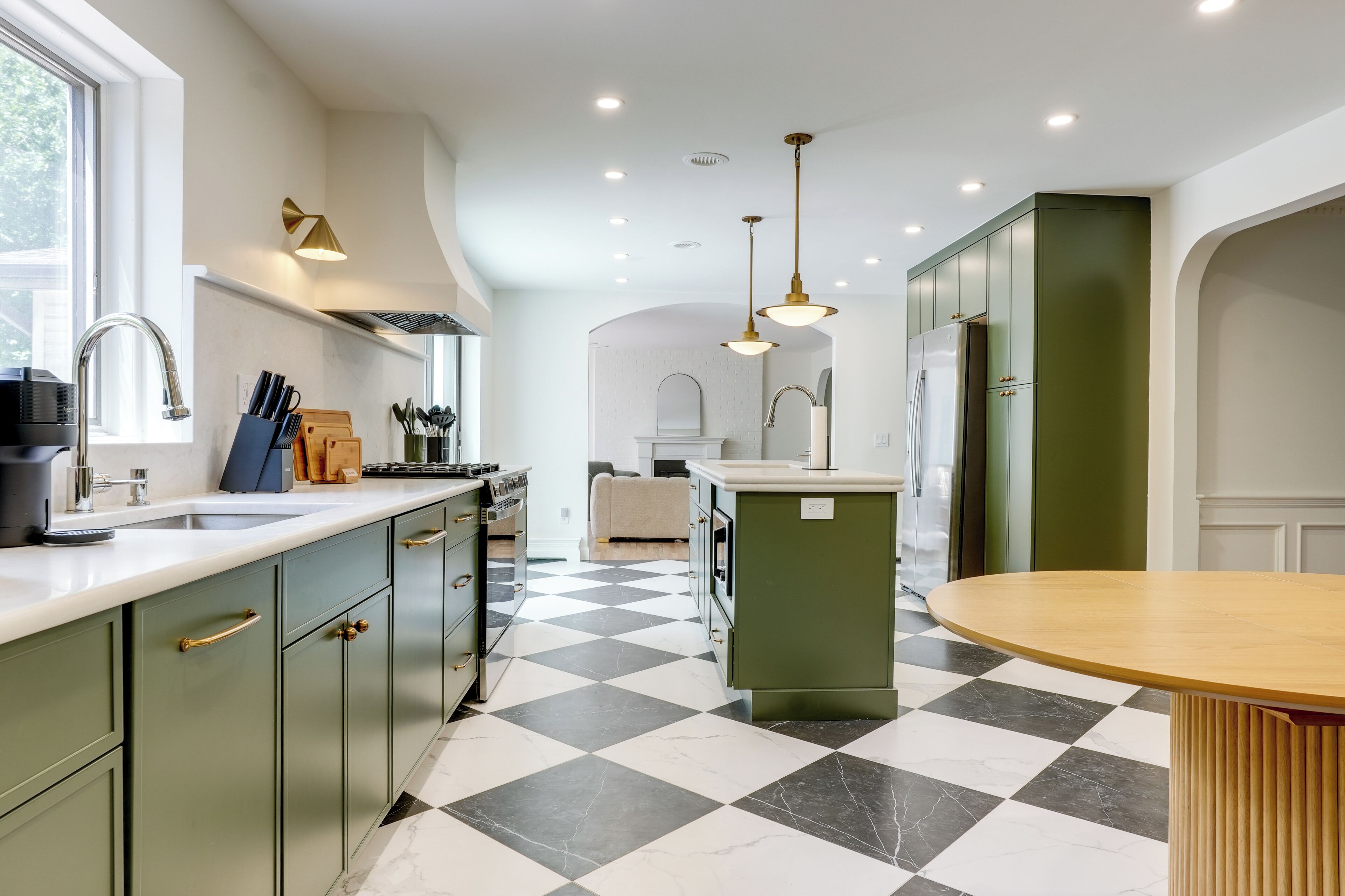 Hus (6 Bedrooms) | Innvendig