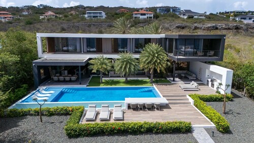 Villa Coral Breeze - Paradise at Coral Estate