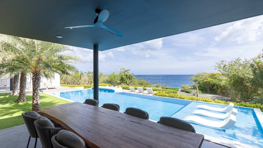 Villa Coral Breeze - Paradise at Coral Estate