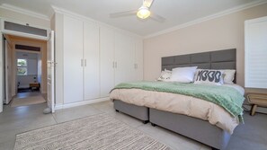 Ferienhaus, 3 Schlafzimmer, barrierefrei, Raucher | 3 Schlafzimmer