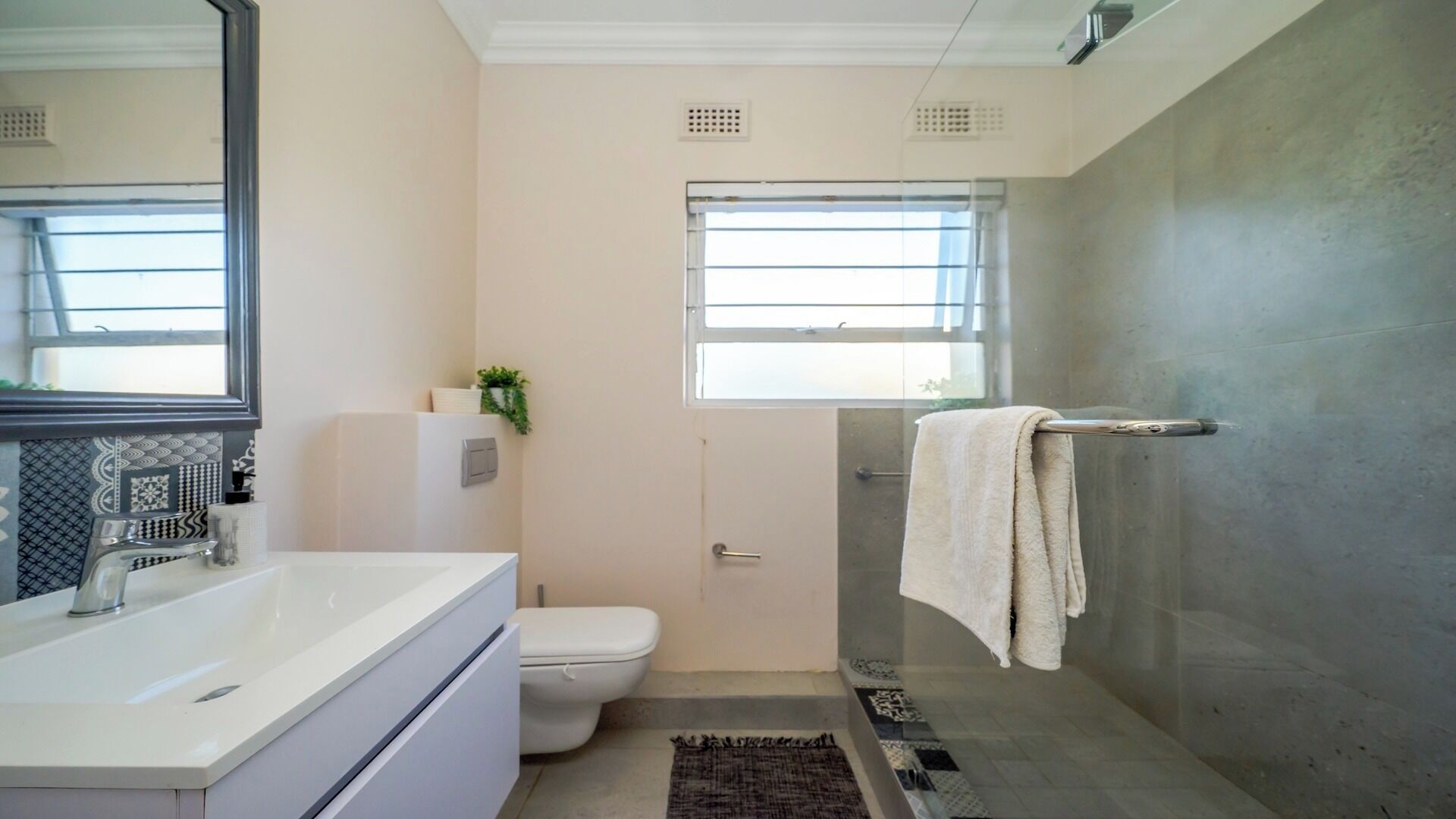 House, 3 Bedrooms, Accessible, Smoking | Bathroom