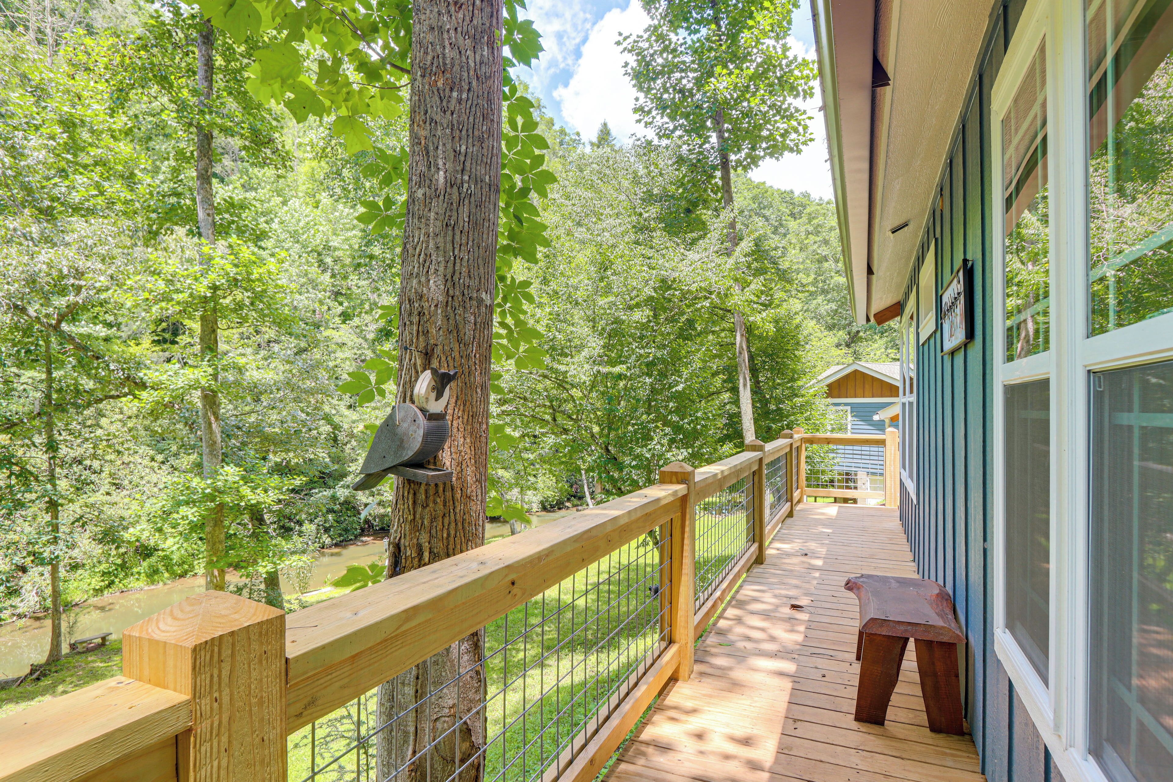 Ferienhaus (1 Bedroom) | Innenbereich