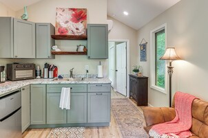 Casa (1 Bedroom) | Interior