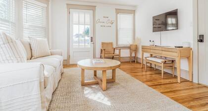 Beach Days, Dtwn Nights! Walkable Ocean City Oasis