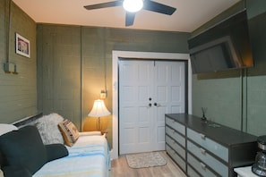 Căn hộ (0 Bedroom) | Nội thất