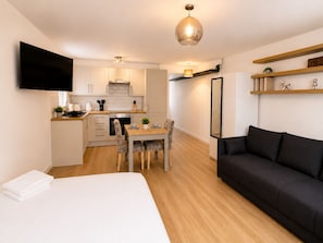 Estudio Confort | Interior