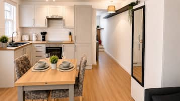 Comfort Studio | Private kitchen