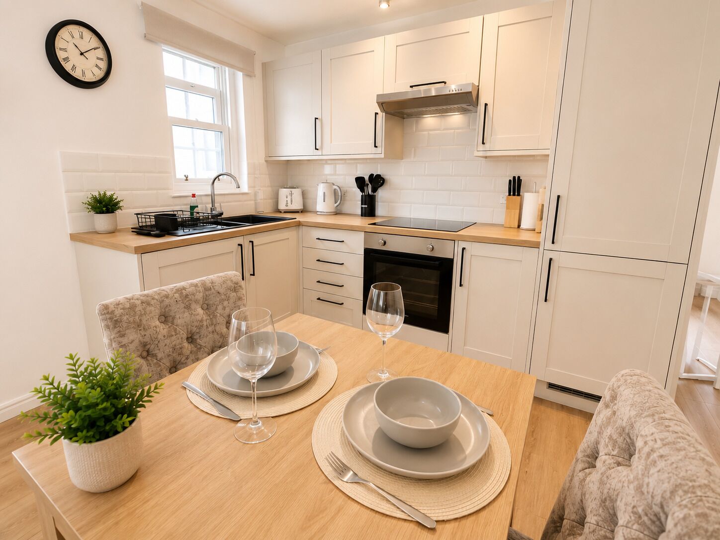 Comfort Studio | Private kitchen