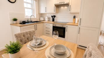 Comfort Studio | Private kitchen