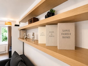 Estudio Confort | Interior