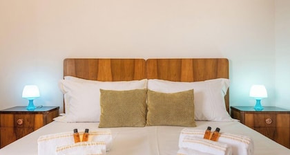 House Minerva – Ideal Holiday Home for Families and Groups of Friends