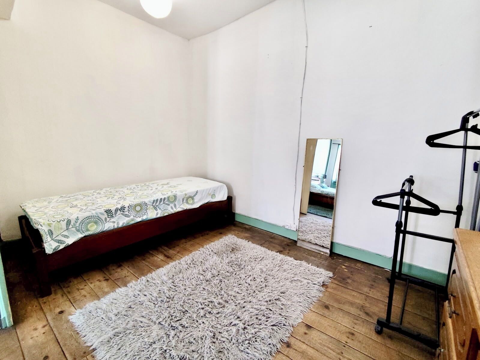 2 dormitorios, Internet, ropa de cama