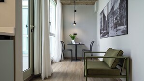 Estúdio | Sala de jantar