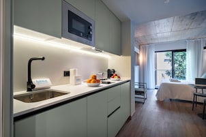 Dapur peribadi