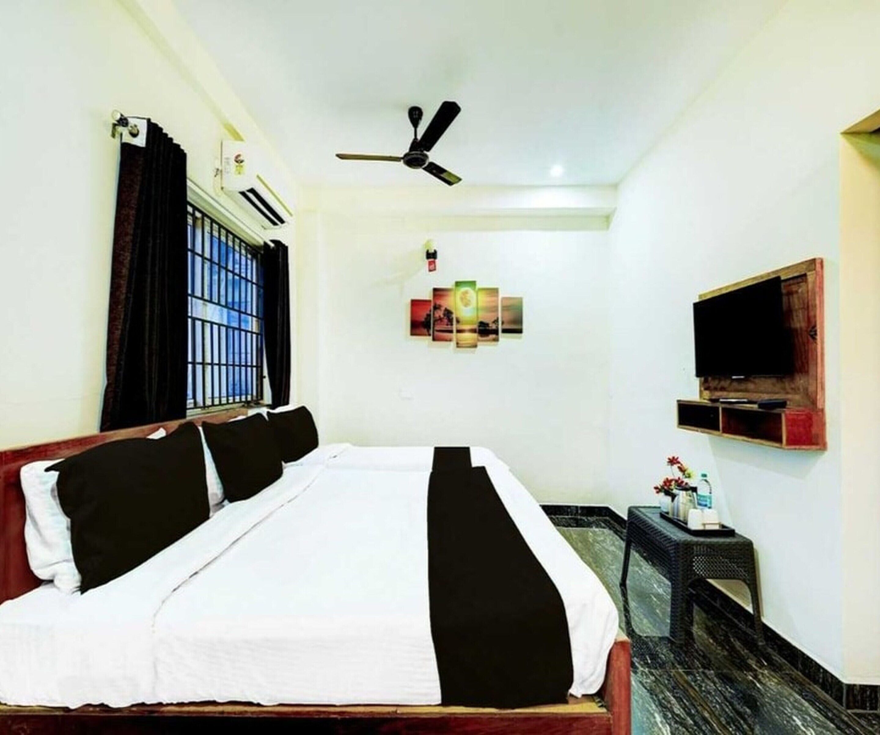 Casa | 1 quarto