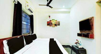Townhouse R S Puram Junction