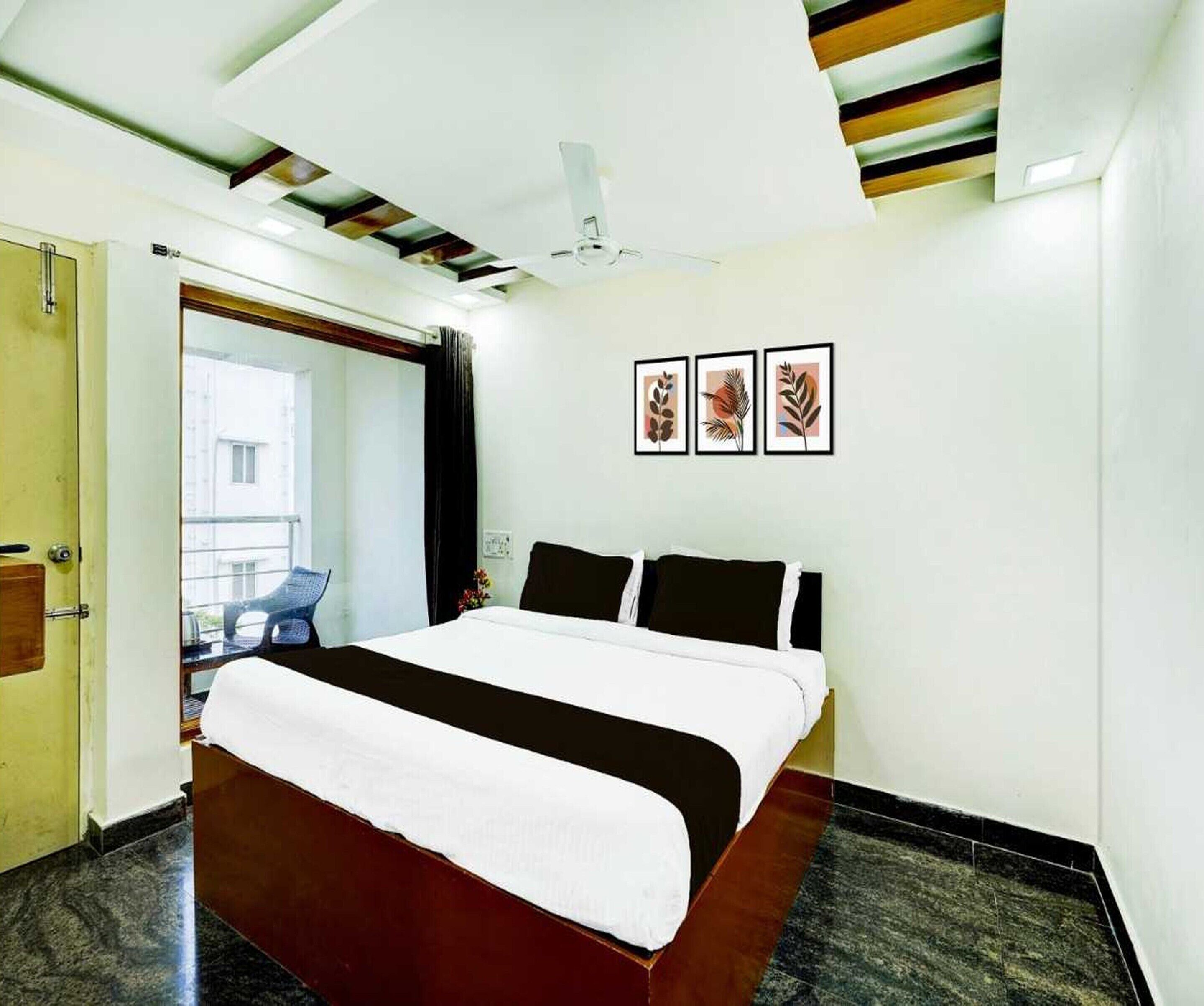 Casa | 1 quarto