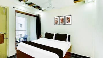 Casa | 1 quarto