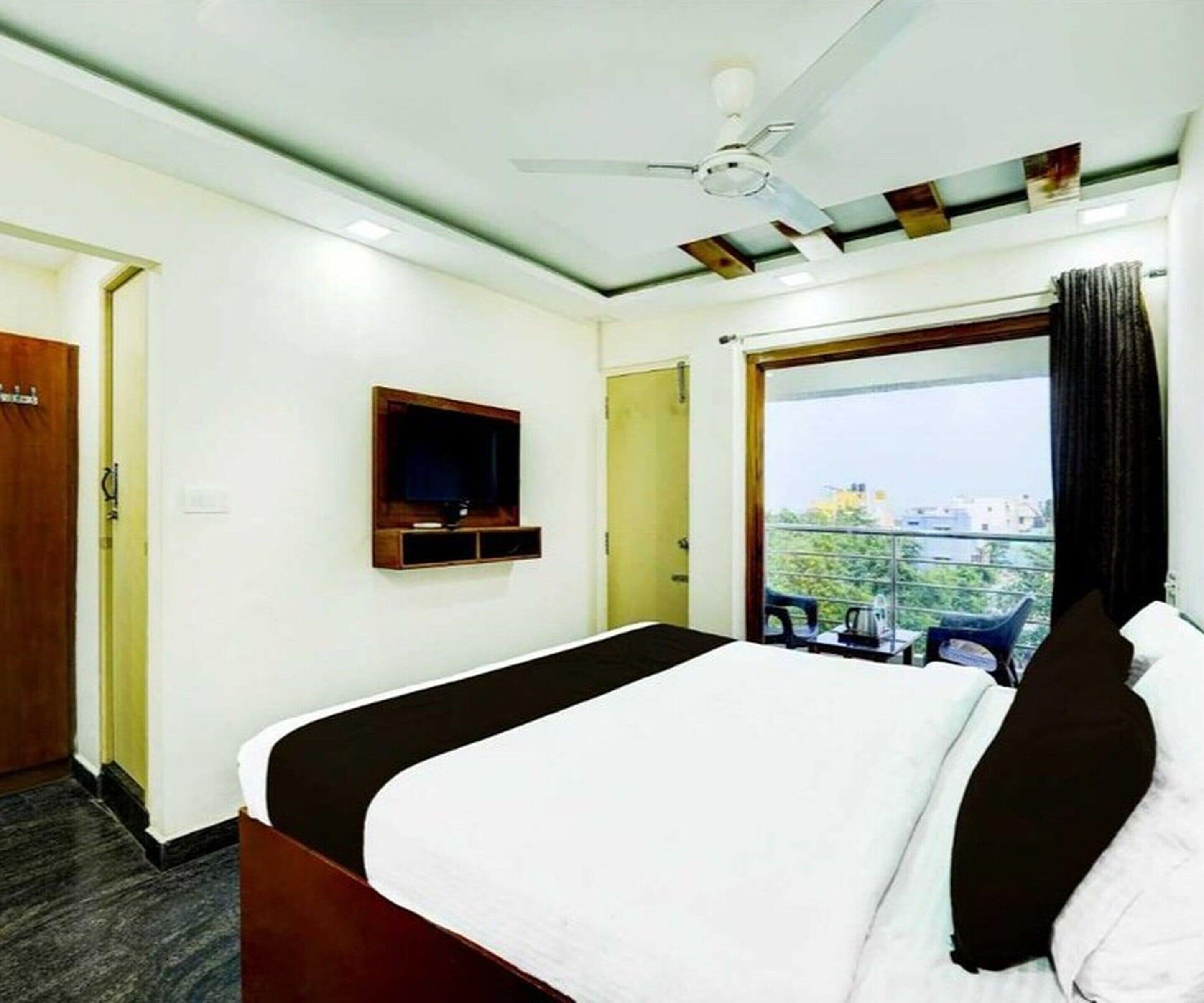House | 1 bedroom