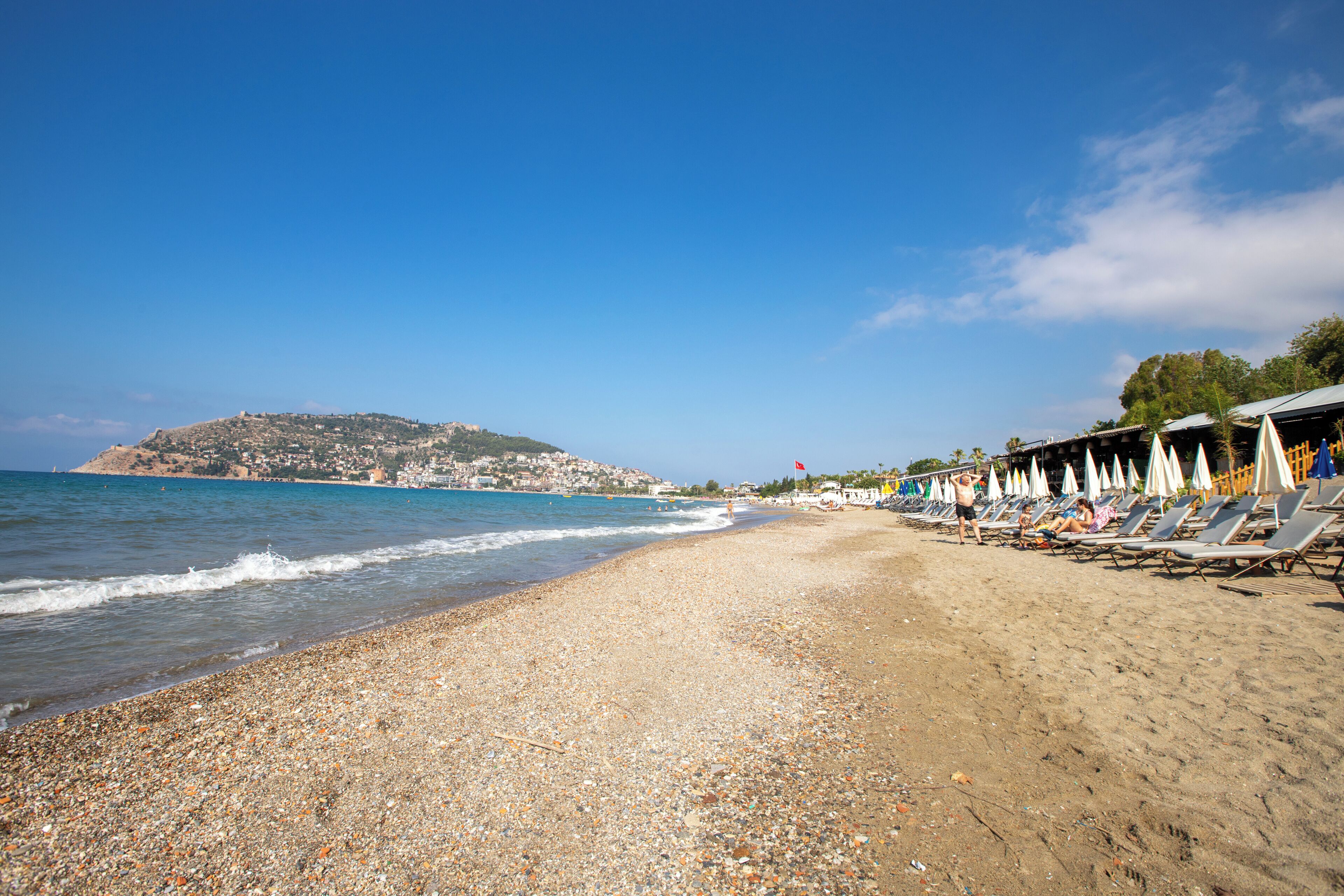 Strand