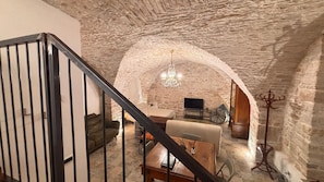 Suite Confort, para no fumadores, se aceptan mascotas | Interior