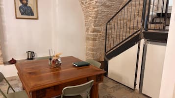 Restauración