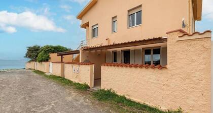 House Afrodite - Sa Rocca Tunda