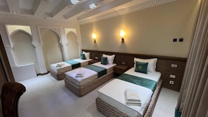 Spa - Shams Boutique Hotel (Bukhara Uzbekistan)