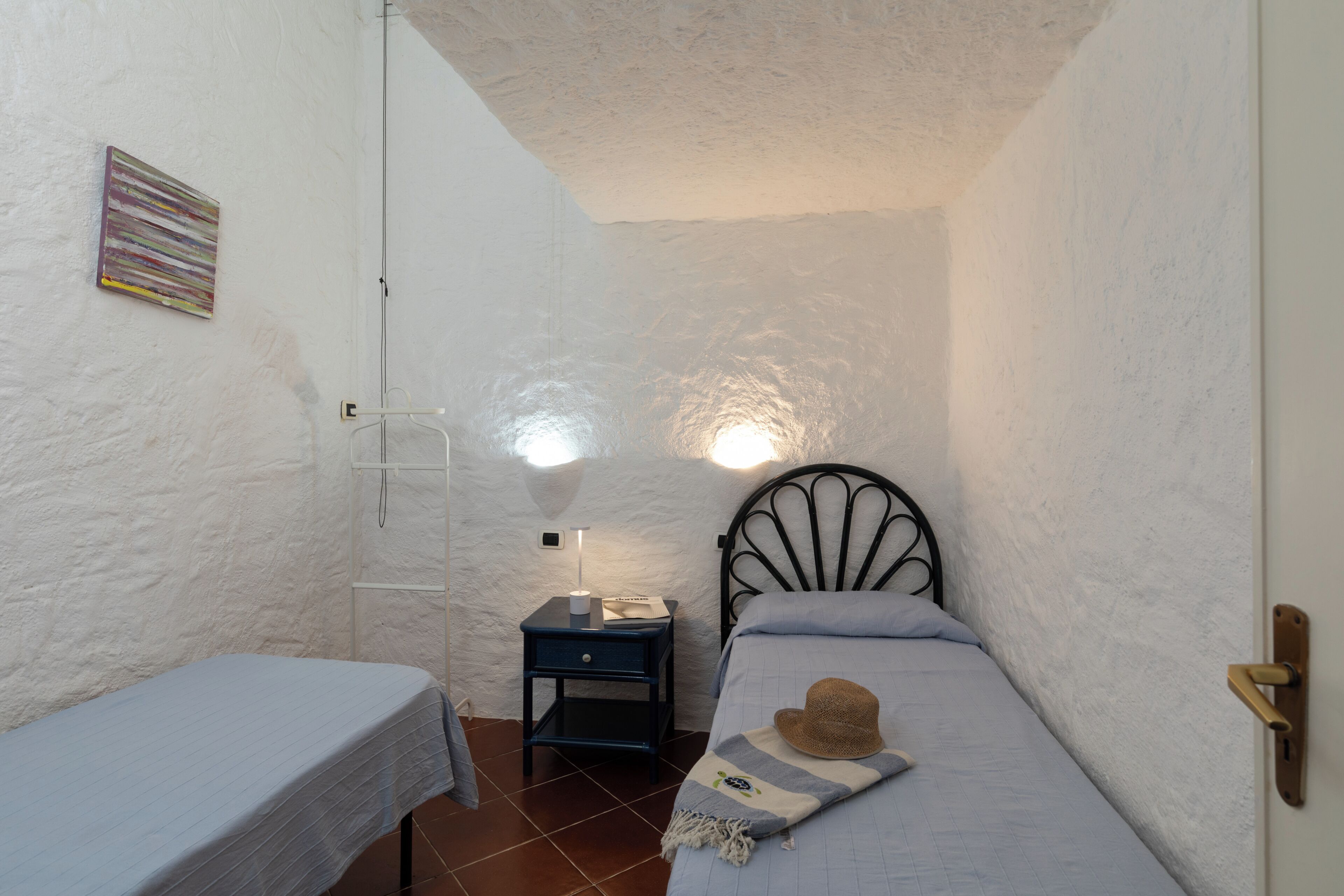Apartamento, 3 quartos, varanda | Ferros/tábuas de passar roupa