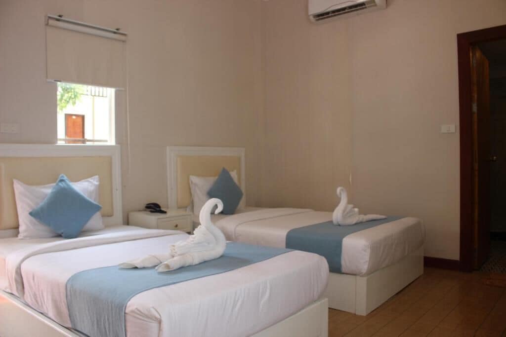Kamar