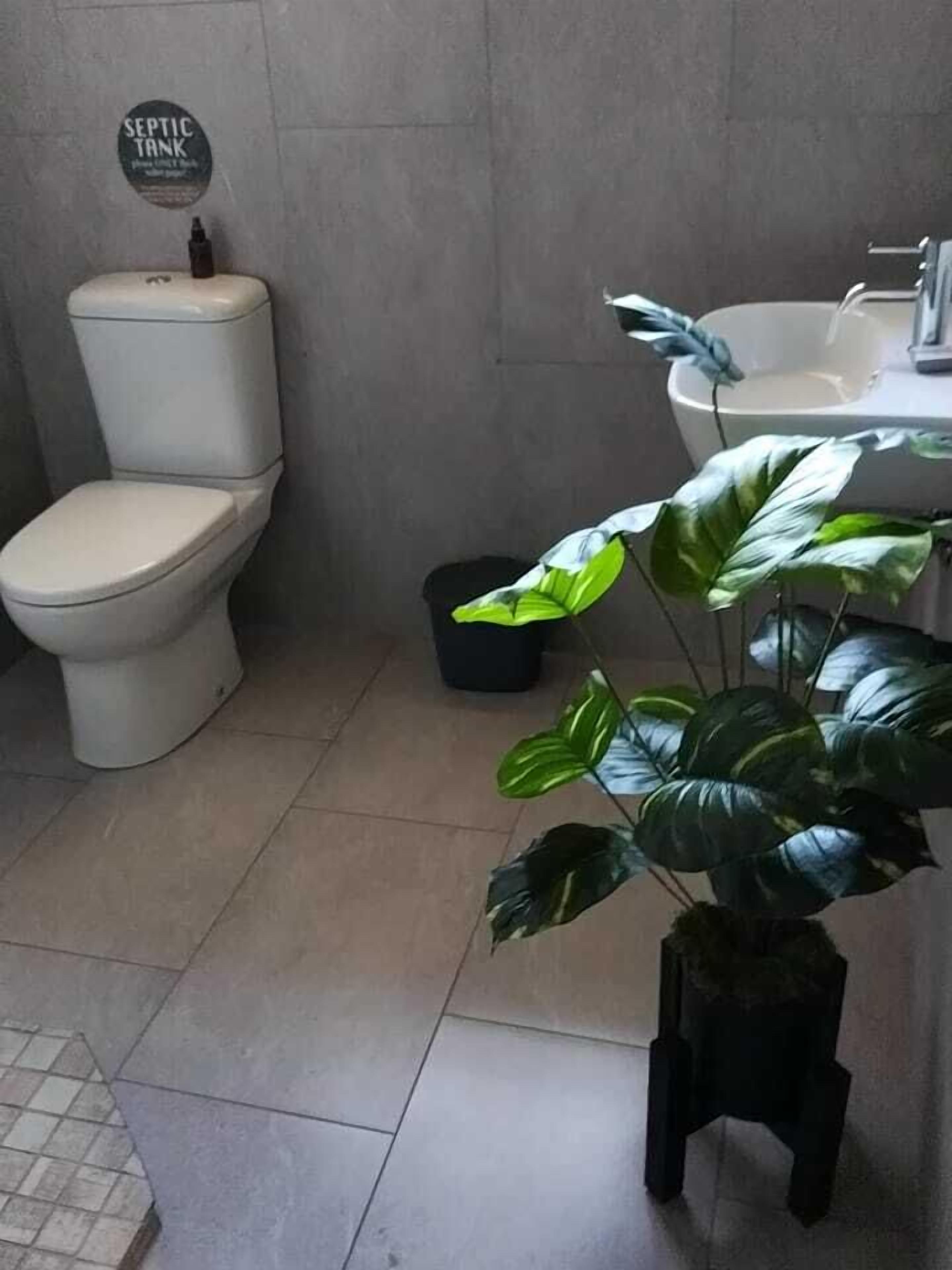Baño