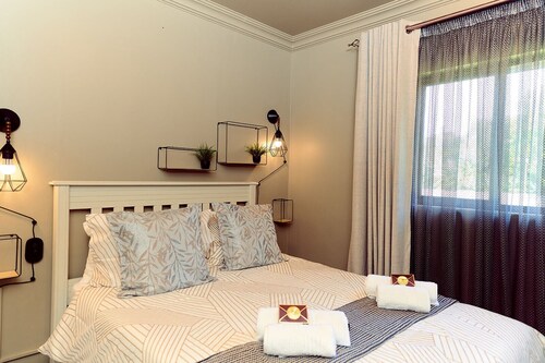Q Guesthouse