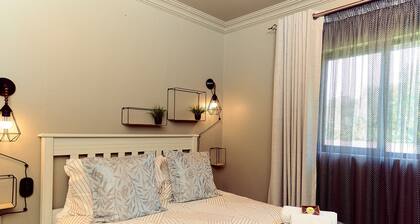 Q Guesthouse