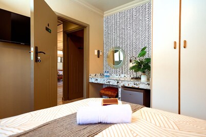 Q Guesthouse