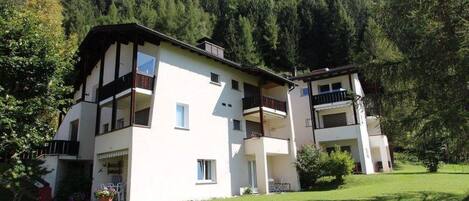 Aussenbereich