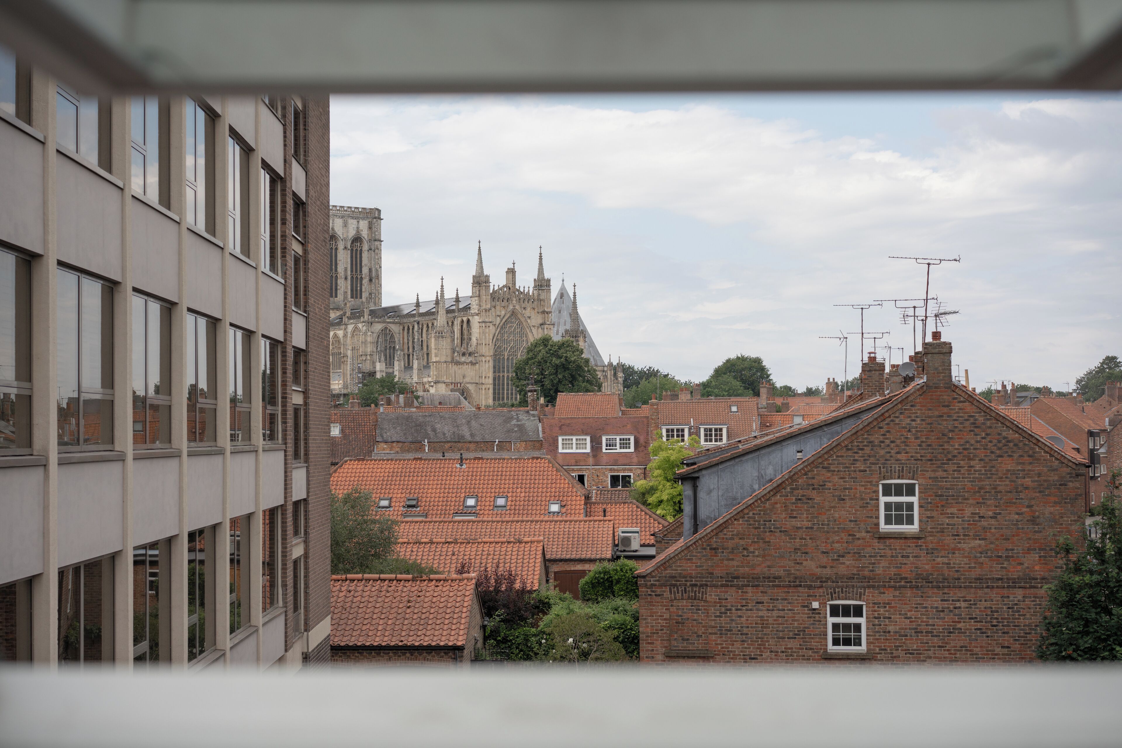 View from room