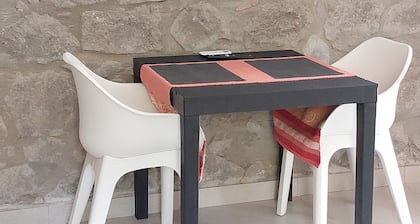 Casolare delle Brunorie Etrusche