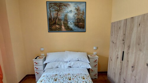 Casolare delle Brunorie Etrusche