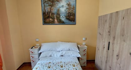 Casolare delle Brunorie Etrusche