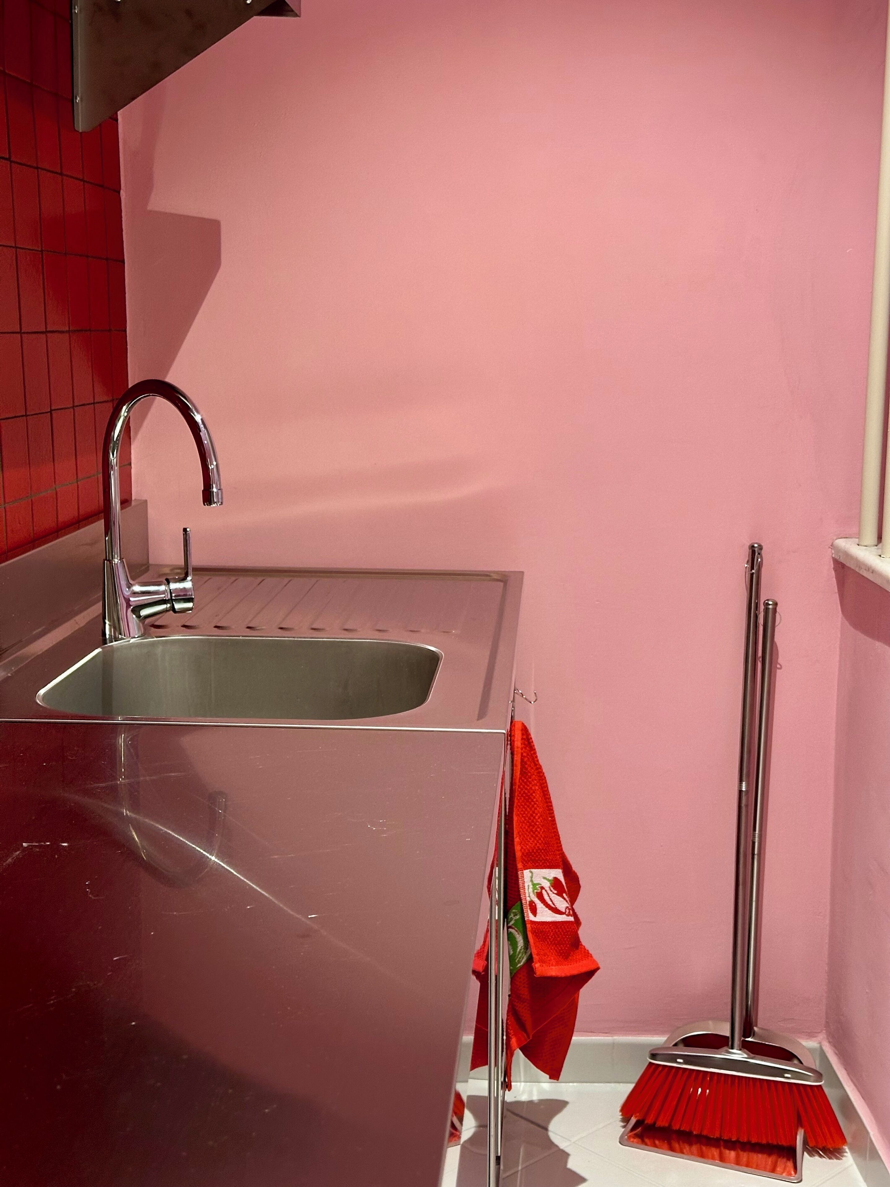 Apartment (2 Bedrooms) | Private kitchenette | Espresso maker, microwave
