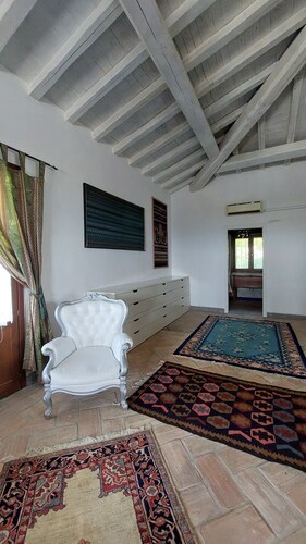 Villa Oltreconfini